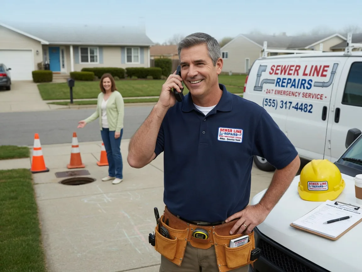 Emergency Plumber Hitchita, OK FAQs